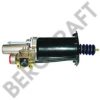 BERGKRAFT BK1202095AS Clutch Booster